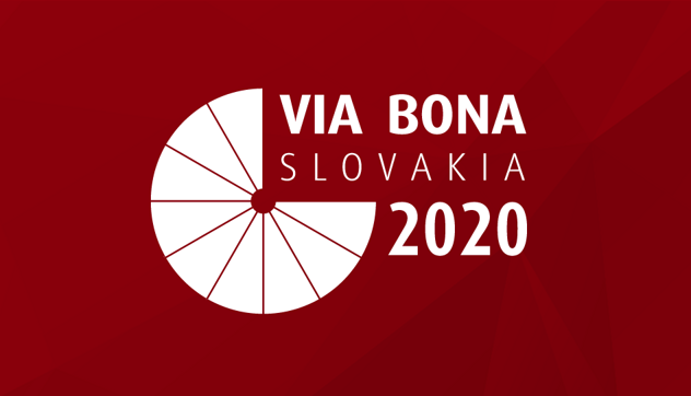 ocenenie via bona 2020 JRK