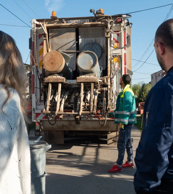 Elektronická evidencia odpadu sa znova odkladá