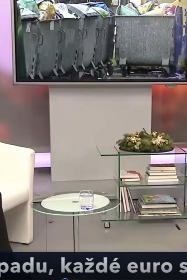 Ako na Vianoce bez odpadu? Pri nákupoch potravín by sme mali premýšľať vopred, darčeky neobjednávať cez internet